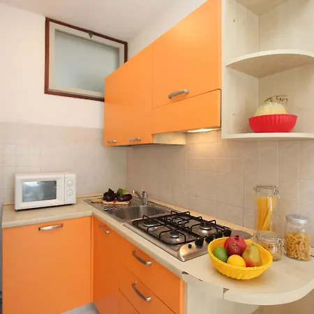 Daire Bright With Sea View Bibione