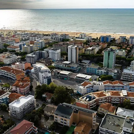 Bright With Sea View * Bibione