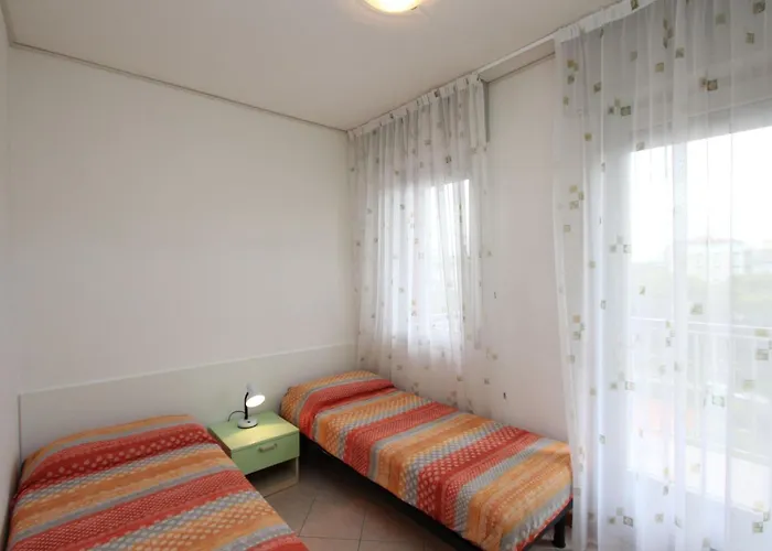 Bright With Sea View بيبيوني