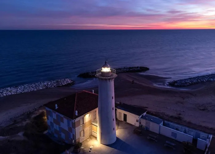 Bright With Sea View شقة بيبيوني